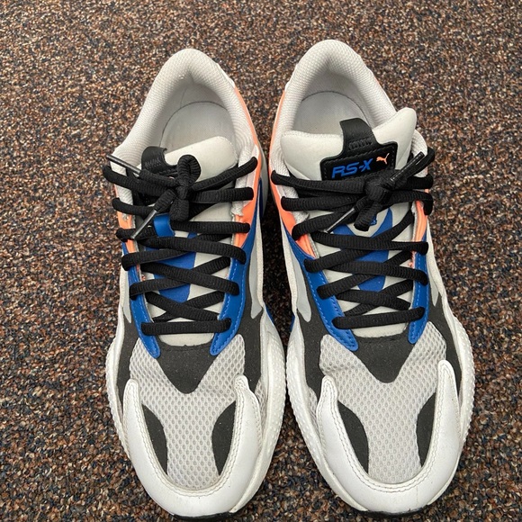 Puma shoes RX-S - Picture 3 of 4
